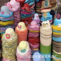 5元模式夏涼帽 地?cái)偨?jīng)濟(jì)下的爆款遮陽利器