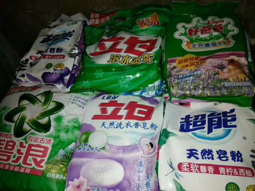 云南洗滌用品進(jìn)貨新選擇 日化洗護(hù)廠家直銷，低價(jià)超能皂粉批發(fā)攻略