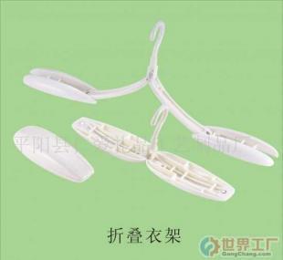 批發(fā)小禮品與日用品的市場趨勢 折疊衣架的商機(jī)與洞察